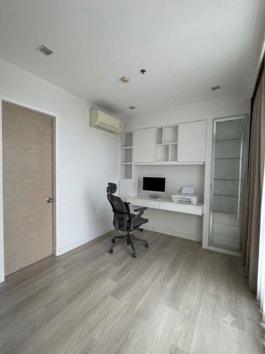 picture The Coast Bangna | 3 Bedrooms Duplex for rent Nice Furnished and Good Location - 11/11