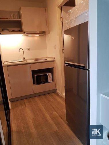 picture 🟪🟦🟩🟨🟧 For Rent: Kensington Kaset Campus / 2 Bedrooms, 1 Bathroom 🛎️🛎️ | Line@: @assetspro - 8/8