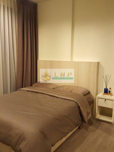 picture ðĒ Condo for Rent: Nye by Sansiri Property Code | LNP-C14264 - 1/7