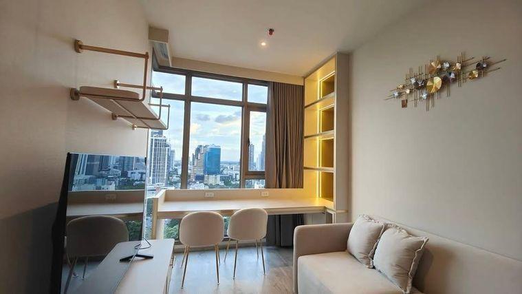 picture New available Rythm Ekkamai estate  - 7/9