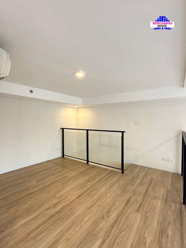 รูป 🔥ขาย คอนโดหรู Duplex Ramada Plaza Residence Sukhumvit 48 ชั้น 29 วิวโค้งแม่น้ำบางกระเจ้า 2 ห้องนอน 79 ตร.ม. ✅ ห่างจาก BTS อ่อนนุช เพียง 300 เมตร - รูปที่ 10/15