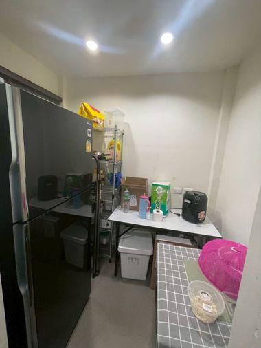 รูป Estara Pattanakarn ทาวน์โฮมหรู 3 ห้องนอน 200 ตร.ม. ราคาดี พร้อมเข้าอยู่ - รูปที่ 18/18