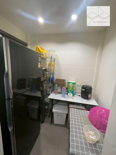 รูป Estara Pattanakarn ทาวน์โฮมหรู 3 ห้องนอน 200 ตร.ม. ราคาดี พร้อมเข้าอยู่ - รูปที่ 18/18