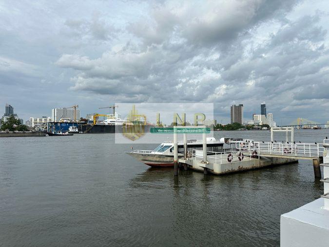 รูป 🏢 ให้เช่าคอนโด : Ivy River (ไอวี่ ริเวอร์) รหัสทรัพย์ | 📌LNP-C14281 - รูปที่ 10/17