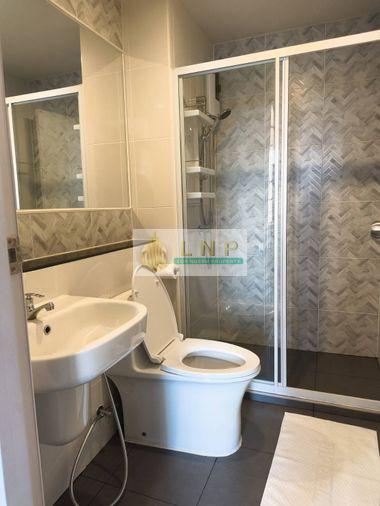 รูป 🏢 ให้เช่าคอนโด : Regent Home Wutthakat ( รีเจ้นท์ โฮม วุฒากาศ) รหัสทรัพย์ | 📌LNP-C14283 - รูปที่ 11/12
