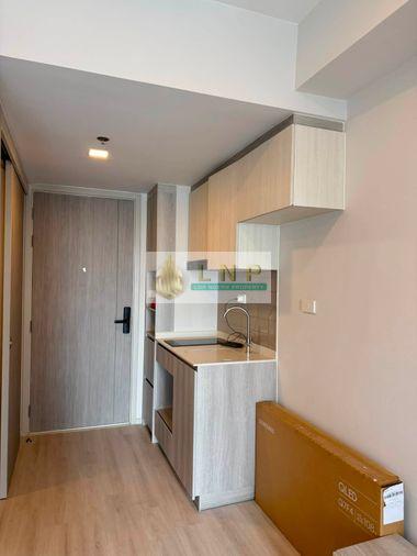 picture 🏢 Condo for Rent: COBE Ratchada - Rama 9 Property Code | LNP-C14278 - 3/10