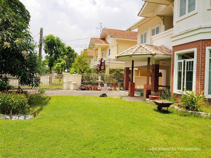 picture Call : 089-512-9889 Single House For Rent - 2/12