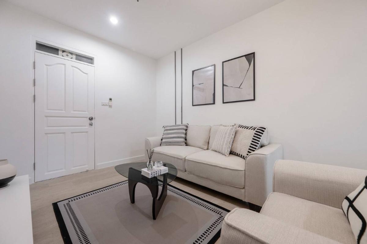 picture ONE020826  Sale :  City Home Sukhumvit 101/2 - 8/10