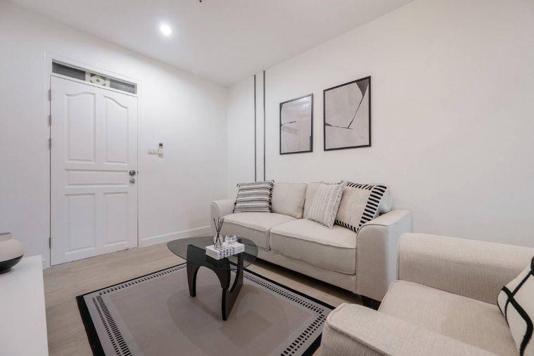 picture ONE020826  Sale :  City Home Sukhumvit 101/2 - 8/10