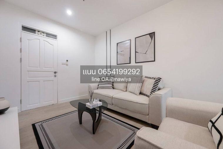 picture ONE020826 Sale : City Home Sukhumvit 101/2 - 8/10