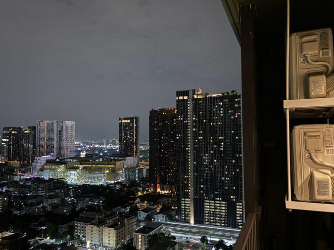 picture 🏢 Condo for Rent: THE LINE VIBE Phahonyothin   Property Code | LNP-C7889 - 7/14