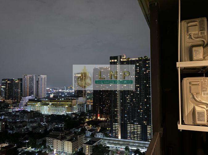 picture 🏢 Condo for Rent: THE LINE VIBE Phahonyothin Property Code | LNP-C7889 - 7/14