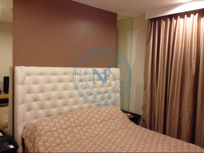 รูป 🏙️ **ให้เช่า / For Rent | Villa Asoke** ✨ 🚆 **ใกล้ MRT เพชรบุรี** เดินทางสะดวก | **Available from 27 August** - รูปที่ 2/11