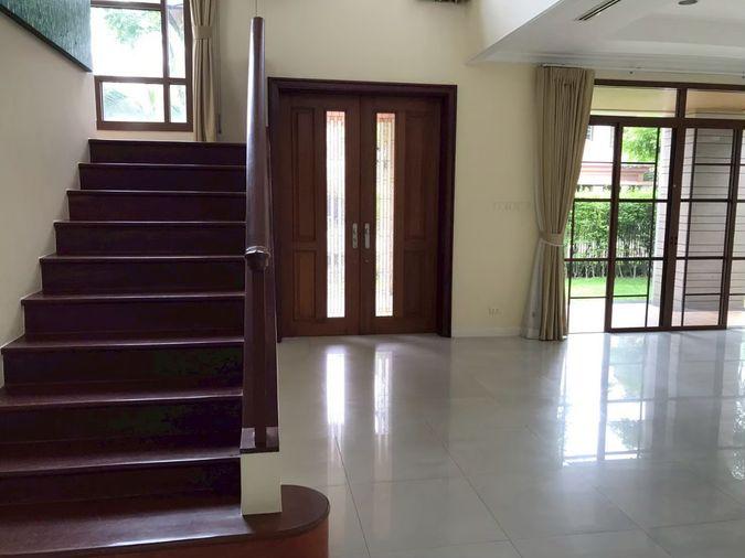picture For Rent | Narasiri Pattanakarn | Luxury Detached House | 4 Bedrooms | 350 Sq.m. - 6/20