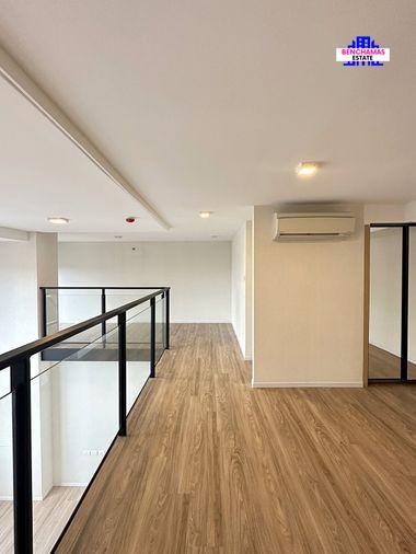 รูป 🔥ขาย คอนโดหรู Duplex Ramada Plaza Residence Sukhumvit 48 ชั้น 29 วิวโค้งแม่น้ำบางกระเจ้า 2 ห้องนอน 79 ตร.ม. ✅ ห่างจาก BTS อ่อนนุช เพียง 300 เมตร - รูปที่ 11/15
