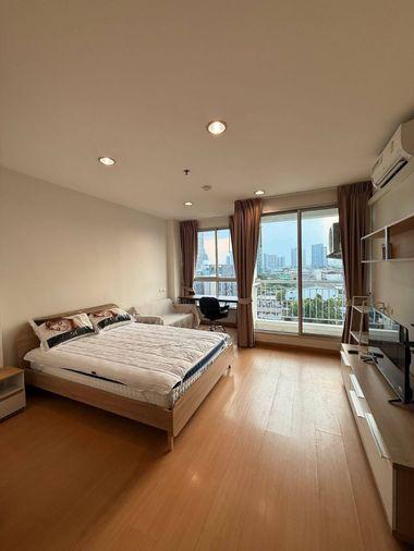 picture 🏢 Condo for Sale : Life @ BTS Tha - Phra    Property Code | LNP-C14272  - 15/18