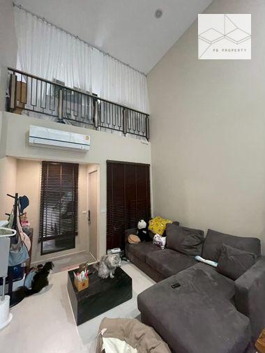 รูป Estara Pattanakarn ทาวน์โฮมหรู 3 ห้องนอน 200 ตร.ม. ราคาดี พร้อมเข้าอยู่ - รูปที่ 17/18