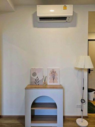 picture 🏢 Condo for Rent: THE STAGE Mindscape Ratchada - Huaikhwang   Property Code | LNP-C14267  - 2/12