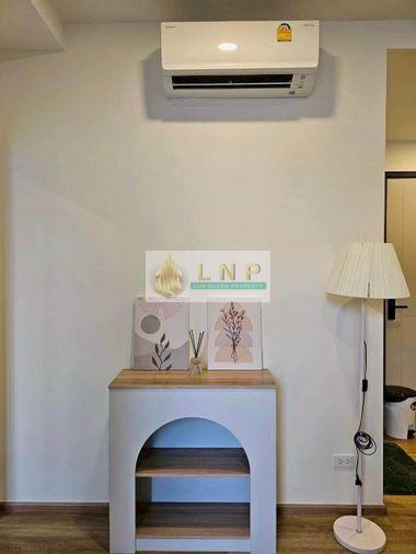 picture ðĒ Condo for Rent: THE STAGE Mindscape Ratchada - Huaikhwang Property Code | LNP-C14267 - 2/12