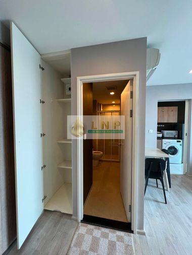 รูป 🏢 ให้เช่าคอนโด : Chambers chaan (แชมเบอร์ส ชาน) รหัสทรัพย์ | 📌LNP-C2651 - รูปที่ 12/19