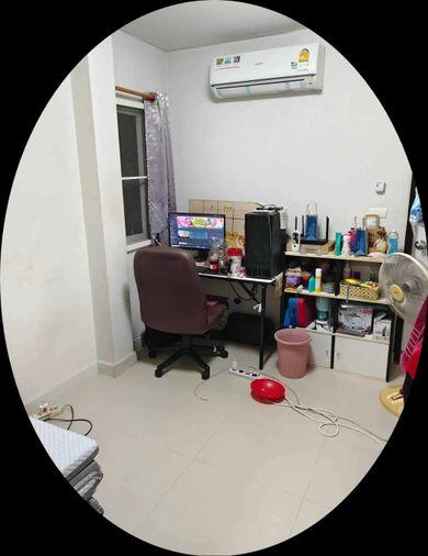 รูป 💥ขาย บ้านแฝด 2 ชั้น ศุภาลัย เบลล่า (วงแหวนปิ่นเกล้า-พระราม 5) บ้านแฝดแบบผนังไม่ติดกัน หน้าบ้านโปร่ง สภาพดี 💕 พร้อมเข้าอยู่ - รูปที่ 9/11