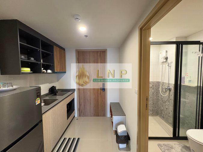 picture 🏢 Condo for Rent: THE LINE VIBE Phahonyothin Property Code | LNP-C7889 - 5/14
