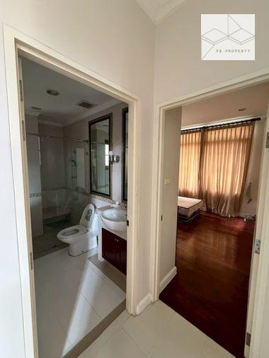 รูป Narasiri พัฒนาการ บ้านเดี่ยวหรู 4 ห้องนอน 350 ตร.ม. พร้อมเข้าอยู่ - รูปที่ 7/11