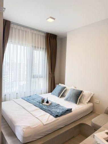 picture 🏢 Condo for Rent: COBE Ratchada - Rama 9   Property Code | LNP-C14278  - 1/10