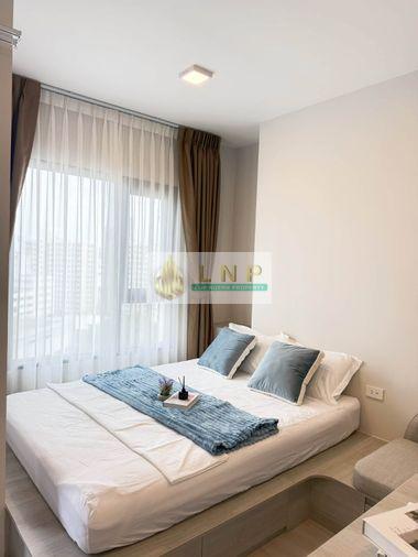 picture 🏢 Condo for Rent: COBE Ratchada - Rama 9 Property Code | LNP-C14278 - 1/10
