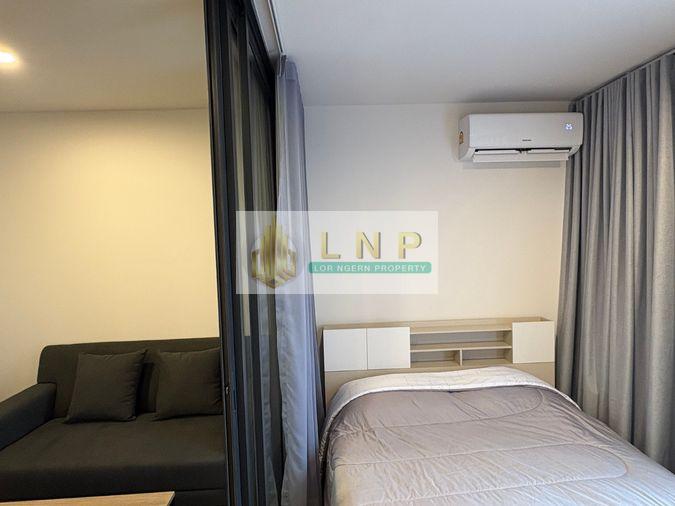 picture 🏢 Condo for Rent: THE LINE VIBE Phahonyothin Property Code | LNP-C7889 - 2/14