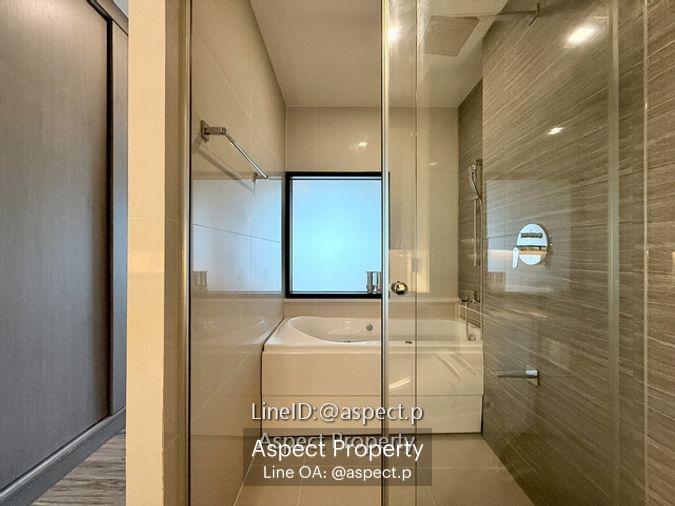 รูป คอนโดใกล้โรบินสันศรีราชา 1 ห้องนอน ๅ ห้องน้ำ ราคา 10,000 บาท - รูปที่ 5/10