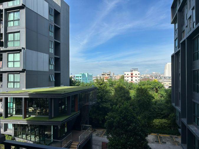 picture For Rent The Excel Groove Unit 794/166 (MRT Sri Lasalle)  - 8/8
