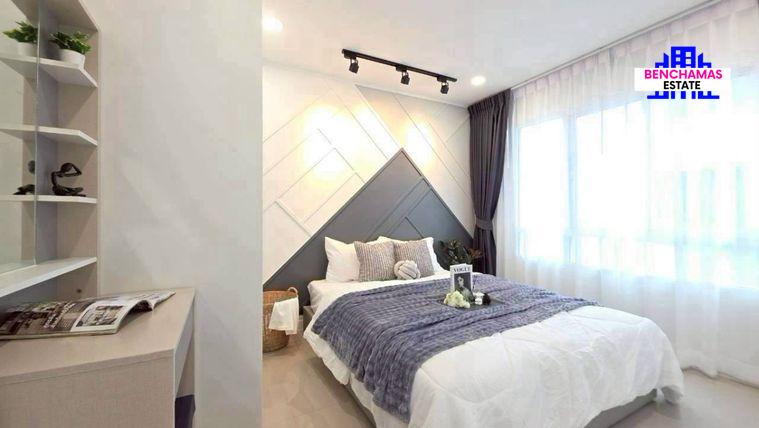 รูป 💥ขาย คอนโด PHRUKSATHANI FIFTH CONDOTEL พฤกษาธานี ฟิฟ คอนโดเทล ทำเลดี อ่อนนุช-สุขุมวิท 77 เดินทางสะดวก ✅ ใกล้รถไฟฟ้า BTS สถานีอ่อนนุช - รูปที่ 1/17