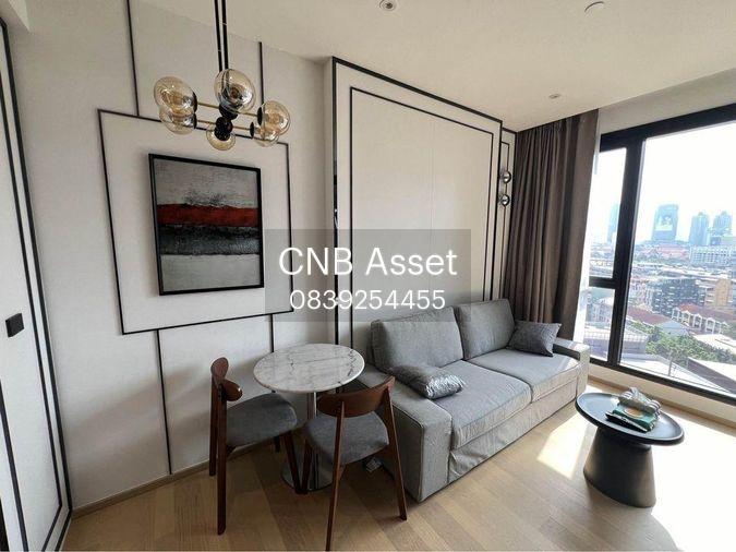 รูป For rent Ashton Asoke Rama 9 , 1 bedroom - รูปที่ 11/15