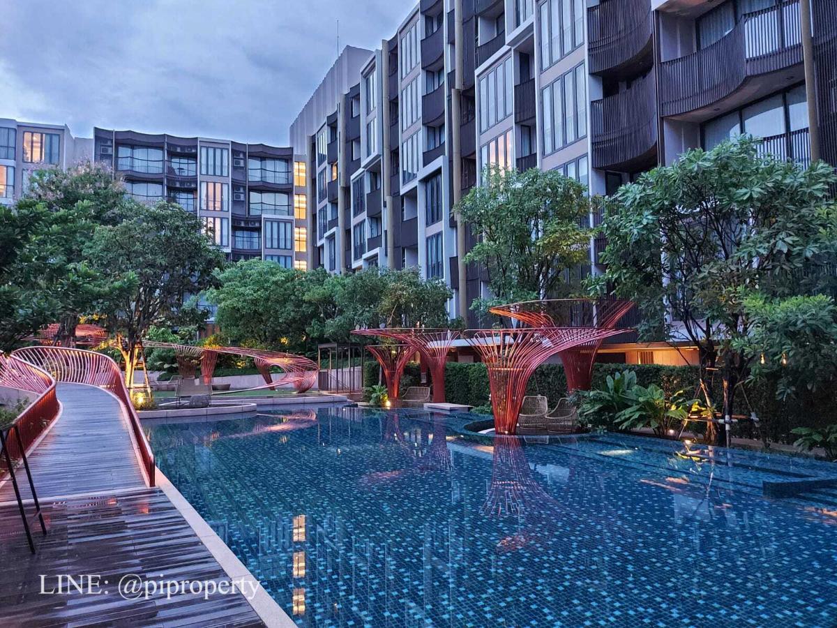 picture FOR SALE: Premium Freehold Condo at Kawa Haus – 7th Floor - 21/34