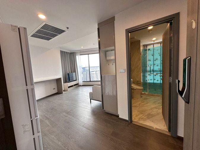 picture COCO Parc 1 Bedroom Branded Residence Hospitality Service from Dusit - 14/15