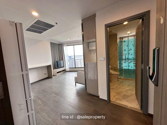 picture COCO Parc 1 Bedroom Branded Residence Hospitality Service from Dusit - 14/15