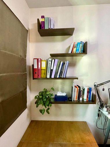รูป ขาย ห้องรีโนเวทใหม่ คอนโด เอ สเปซ อโศก–รัชดา พร้อมเข้าอยู่ (CD6932) - รูปที่ 11/16