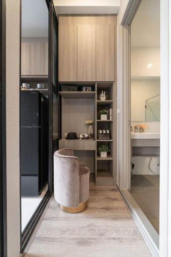 รูป Knight Bridge Onnut For rent 1 bedroom  - รูปที่ 5/6