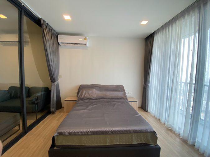 รูป For rent XT Phayathai 1 bedroom - รูปที่ 3/7