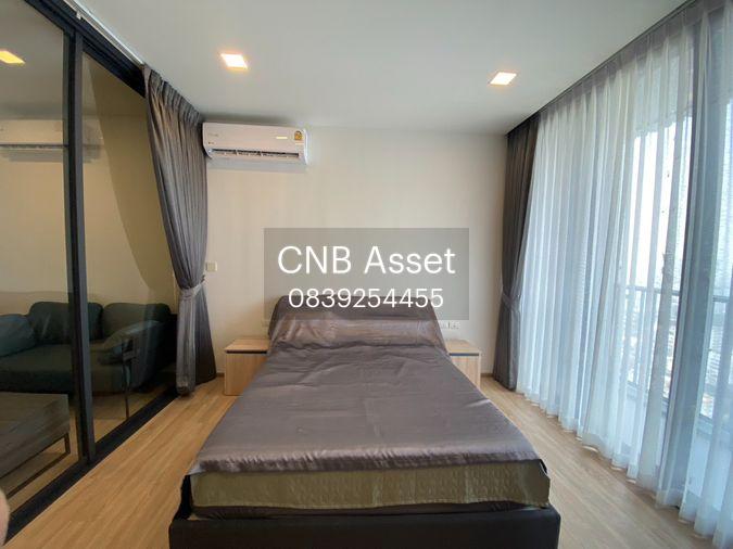 รูป For rent XT Phayathai 1 bedroom - รูปที่ 3/7