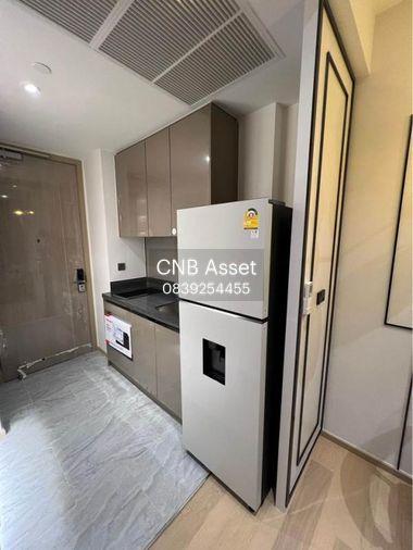 รูป For rent Ashton Asoke Rama 9 , 1 bedroom - รูปที่ 6/15