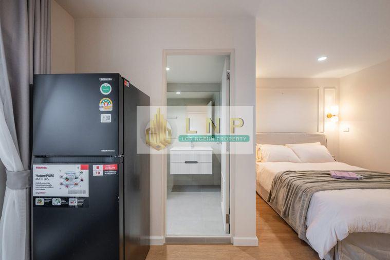 รูป 🏢 ขายคอนโด : Grand Park Town (แกรนด์ พาร์ค ทาวน์) รหัสทรัพย์ | 📌LNP-C14276 - รูปที่ 31/33