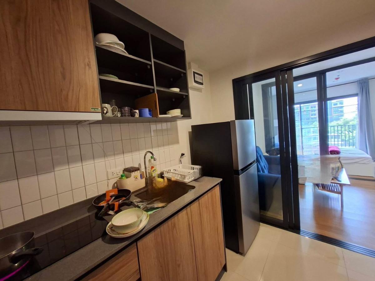 picture 🟪🟦🟩🟨🟧 Condo for rent at The Line Vibe 🏠 Available August 19, 2026 🛎️🛎️ | Line@: @assetspro - 5/9