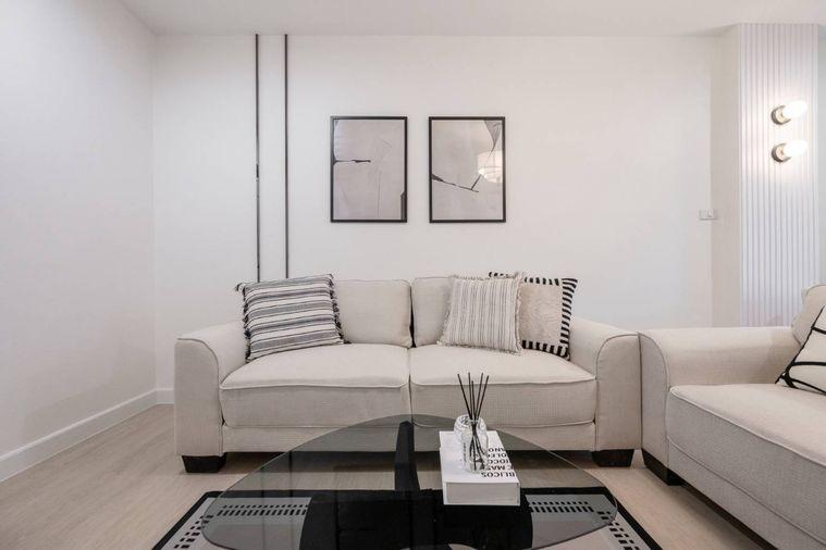 picture ONE020826  Sale :  City Home Sukhumvit 101/2 - 9/10