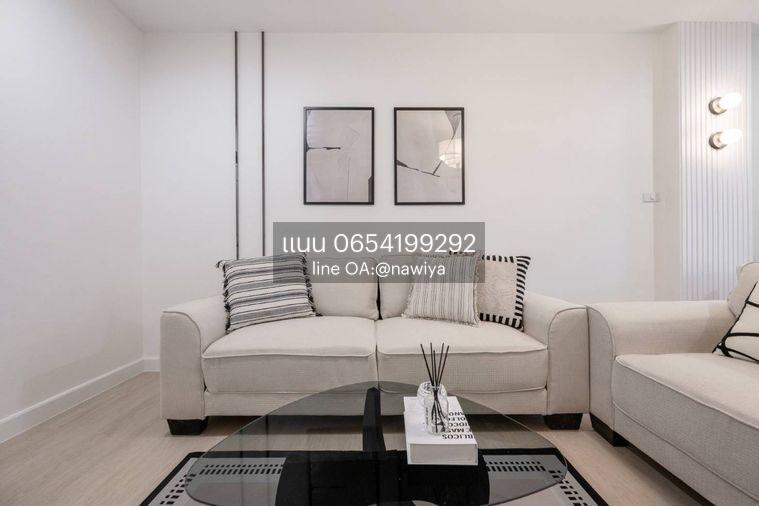 picture ONE020826 Sale : City Home Sukhumvit 101/2 - 9/10