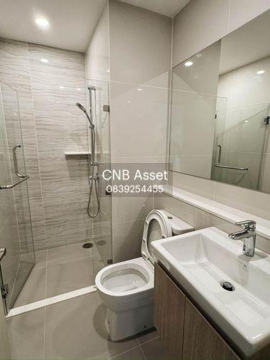 รูป 1 bedroom Life Asoke Rama 4 for rent Beautiful room and nice view - รูปที่ 4/9