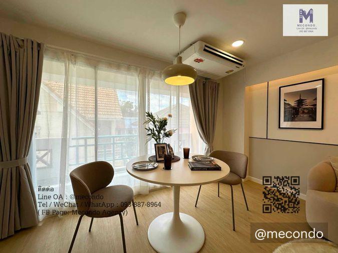รูป ME2500429 ขายคอนโด บางนา เพลส ห้องใหญ่ 3 นอน ห้องสวย พร้อมอยู่ ใกล้ BTS บางนา - รูปที่ 2/20