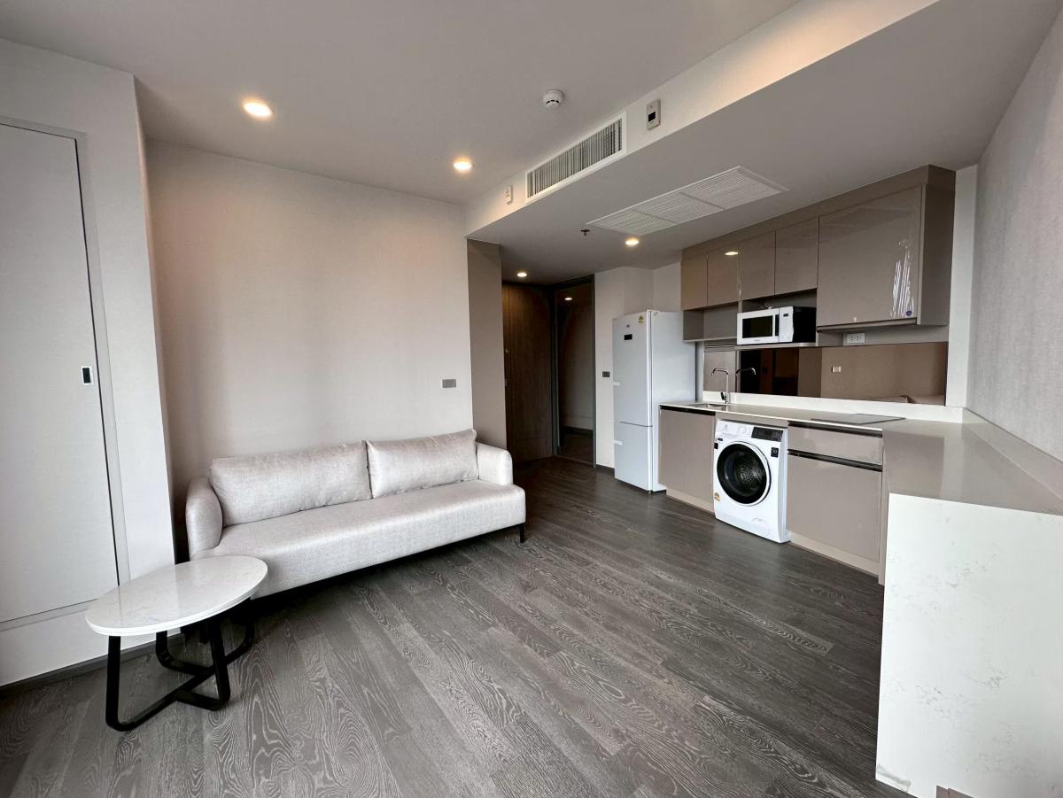 picture COCO Parc 1 Bedroom Branded Residence Hospitality Service from Dusit - 9/15