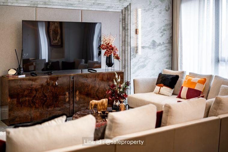 picture COCO PARC Five-Star Branded Residence in Collaboration with Dusit Hospitality Services - 19/20